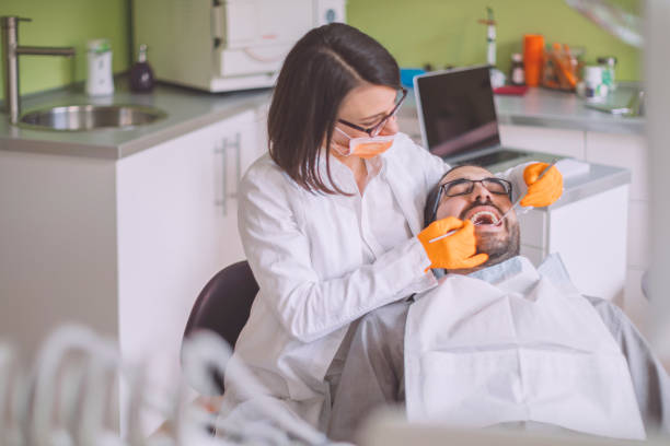 Best Emergency Treatment for Jaw Pain or Injury in Chantilly, VA