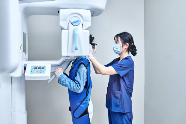 Professional Emergency Dental Service in VA
