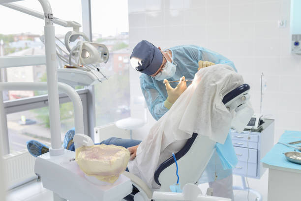 Best Weekend Emergency Dental Services in Chantilly, VA